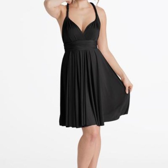 Henkaa Convertible Infinity Dress (One Size) - Picture 5 of 9